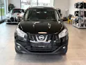 Nissan Qashqai +2 2.0 4WD tekna XTronic CVT