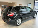Nissan Qashqai +2 2.0 4WD tekna XTronic CVT