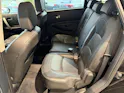 Nissan Qashqai +2 2.0 4WD tekna XTronic CVT