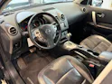 Nissan Qashqai +2 2.0 4WD tekna XTronic CVT