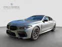 BMW M8 xDrive M Competition Steptronic