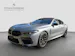 BMW M8 xDrive M Competition Steptronic