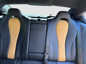 BMW M8 xDrive M Competition Steptronic