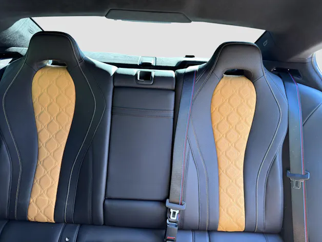 BMW M8 xDrive M Competition Steptronic