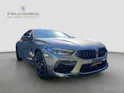 BMW M8 xDrive M Competition Steptronic
