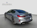 BMW M8 xDrive M Competition Steptronic