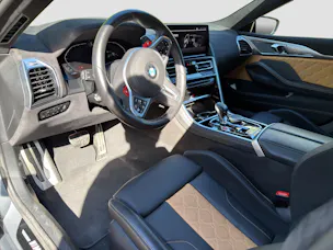 BMW M8 xDrive M Competition Steptronic