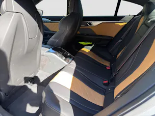 BMW M8 xDrive M Competition Steptronic