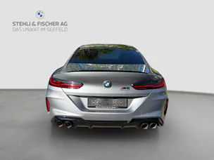 BMW M8 xDrive M Competition Steptronic