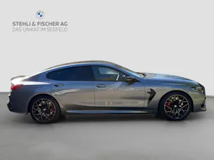 BMW M8 xDrive M Competition Steptronic