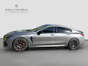 BMW M8 xDrive M Competition Steptronic