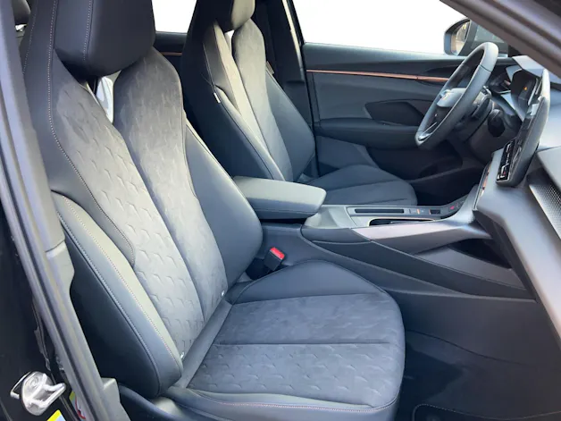 Cupra Terramar 2.0 TSI DSG 4Drive VZ