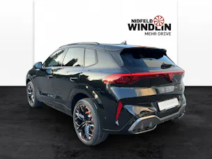 Cupra Terramar 2.0 TSI DSG 4Drive VZ