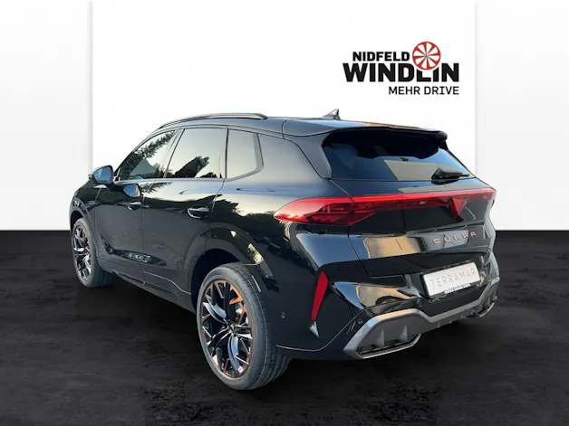 Cupra Terramar 2.0 TSI DSG 4Drive VZ