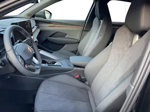Cupra Terramar 2.0 TSI DSG 4Drive VZ