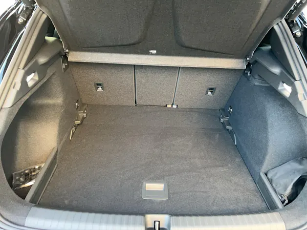 Cupra Terramar 2.0 TSI DSG 4Drive VZ