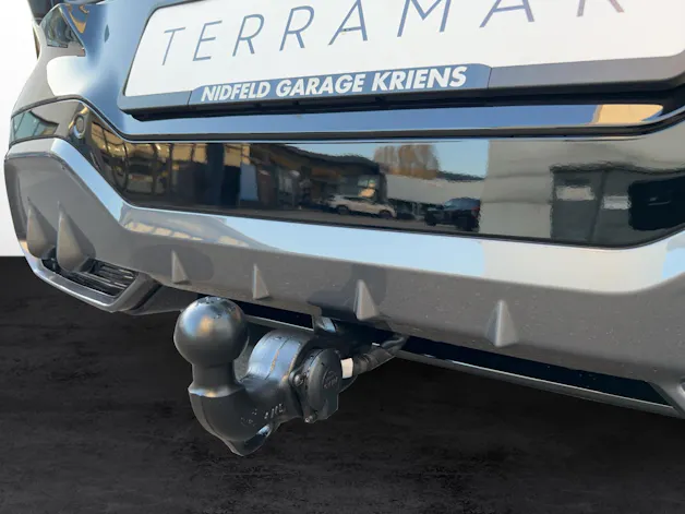 Cupra Terramar 2.0 TSI DSG 4Drive VZ