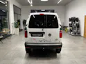 VW Caddy Maxi 2.0TDI 4Motion BlueMotion Technology