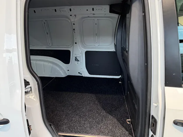 VW Caddy Maxi 2.0TDI 4Motion BlueMotion Technology