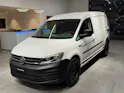 VW Caddy Maxi 2.0TDI 4Motion BlueMotion Technology