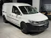 VW Caddy Maxi 2.0TDI 4Motion BlueMotion Technology