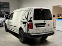 VW Caddy Maxi 2.0TDI 4Motion BlueMotion Technology