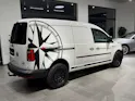 VW Caddy Maxi 2.0TDI 4Motion BlueMotion Technology