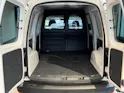 VW Caddy Maxi 2.0TDI 4Motion BlueMotion Technology