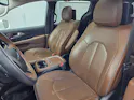 Chrysler Pacifica 3.6 V6 Limited S 291 PS / 7-Plätzer