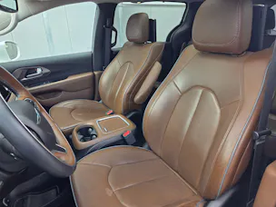 Chrysler Pacifica 3.6 V6 Limited S 291 PS / 7-Plätzer