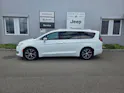 Chrysler Pacifica 3.6 V6 Limited S 291 PS / 7-Plätzer