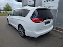Chrysler Pacifica 3.6 V6 Limited S 291 PS / 7-Plätzer