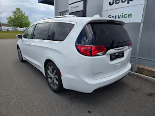 Chrysler Pacifica 3.6 V6 Limited S 291 PS / 7-Plätzer