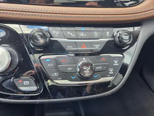 Chrysler Pacifica 3.6 V6 Limited S 291 PS / 7-Plätzer