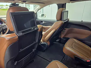 Chrysler Pacifica 3.6 V6 Limited S 291 PS / 7-Plätzer