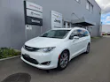 Chrysler Pacifica 3.6 V6 Limited S 291 PS / 7-Plätzer
