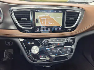 Chrysler Pacifica 3.6 V6 Limited S 291 PS / 7-Plätzer