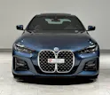 BMW 420i Coupé M Sport PRO Steptronic | CH Fahrzeug | 1.Hand |