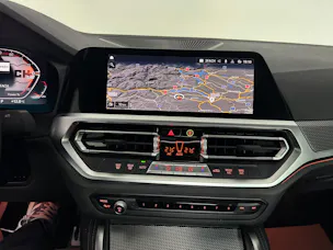 BMW 420i Coupé M Sport PRO Steptronic | CH Fahrzeug | 1.Hand |