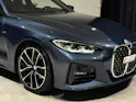 BMW 420i Coupé M Sport PRO Steptronic | CH Fahrzeug | 1.Hand |