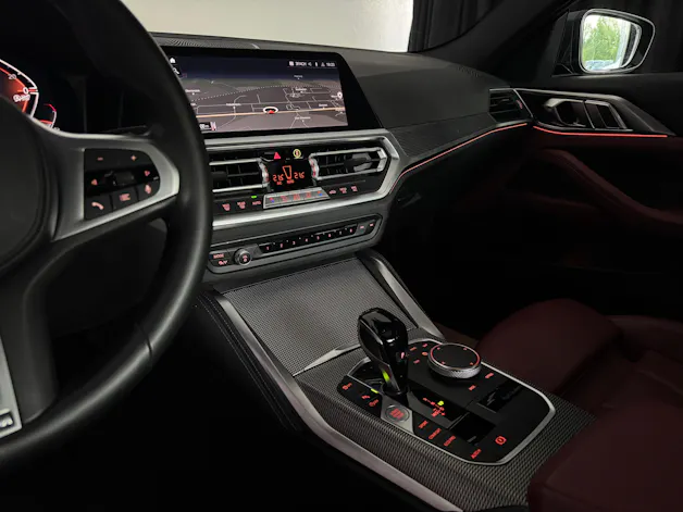 BMW 420i Coupé M Sport PRO Steptronic | CH Fahrzeug | 1.Hand |