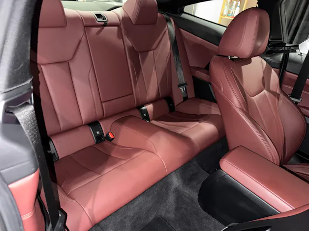 BMW 420i Coupé M Sport PRO Steptronic | CH Fahrzeug | 1.Hand |