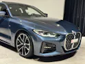 BMW 420i Coupé M Sport PRO Steptronic | CH Fahrzeug | 1.Hand |