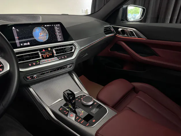 BMW 420i Coupé M Sport PRO Steptronic | CH Fahrzeug | 1.Hand |