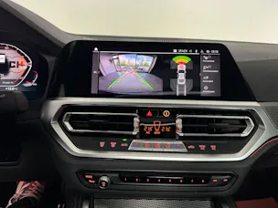 BMW 420i Coupé M Sport PRO Steptronic | CH Fahrzeug | 1.Hand |