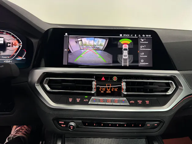 BMW 420i Coupé M Sport PRO Steptronic | CH Fahrzeug | 1.Hand |