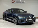 BMW 420i Coupé M Sport PRO Steptronic | CH Fahrzeug | 1.Hand |
