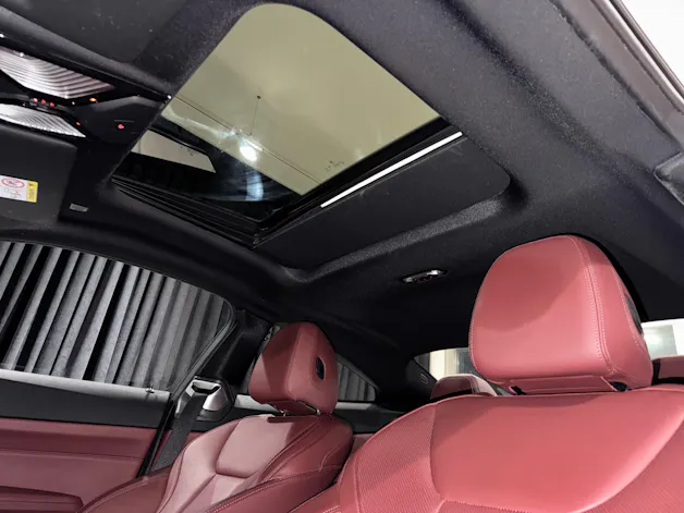 BMW 420i Coupé M Sport PRO Steptronic | CH Fahrzeug | 1.Hand |