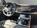 Audi Q8 SUV 50 TDI quattro tiptronic