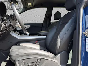 Audi Q8 SUV 50 TDI quattro tiptronic